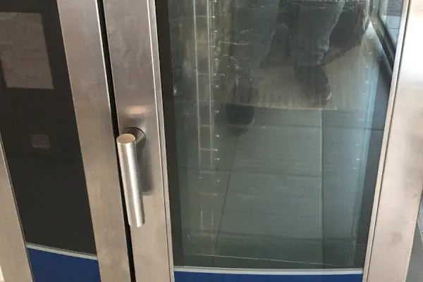 yazar teknik servis hizmetleri endustrıyel mutfak ekipmanları İth İhr İnş eml dış tiç aş - Resim 5