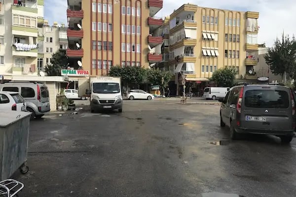 yazar teknik servis hizmetleri endustrıyel mutfak ekipmanları İth İhr İnş eml dış tiç aş - Resim 14