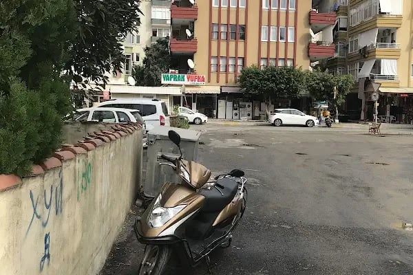 yazar teknik servis hizmetleri endustrıyel mutfak ekipmanları İth İhr İnş eml dış tiç aş - Resim 12