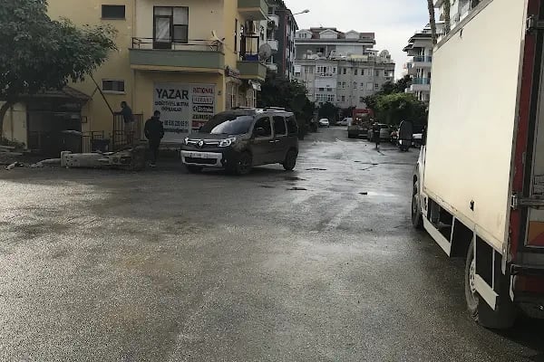 yazar teknik servis hizmetleri endustrıyel mutfak ekipmanları İth İhr İnş eml dış tiç aş - Resim 17