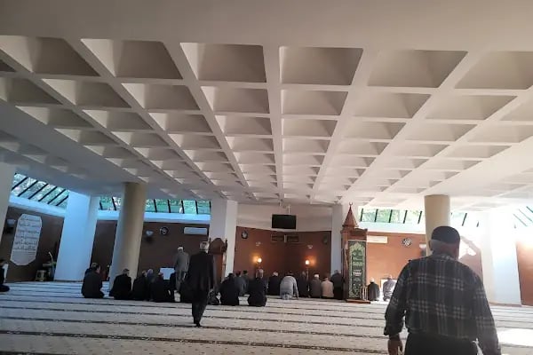 Yedpa Cami - Resim 13
