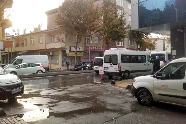 Almancının Yeri - Resim 13