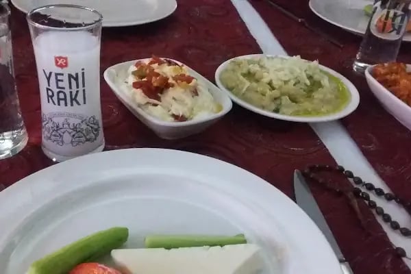 Almancının Yeri - Resim 6