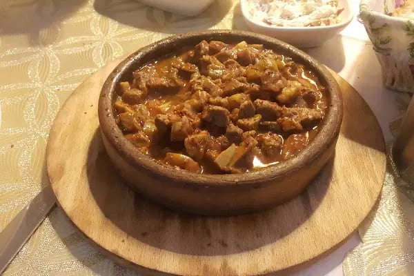 Almancının Yeri - Resim 9