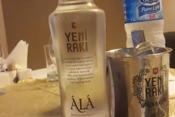 Almancının Yeri - Resim 15
