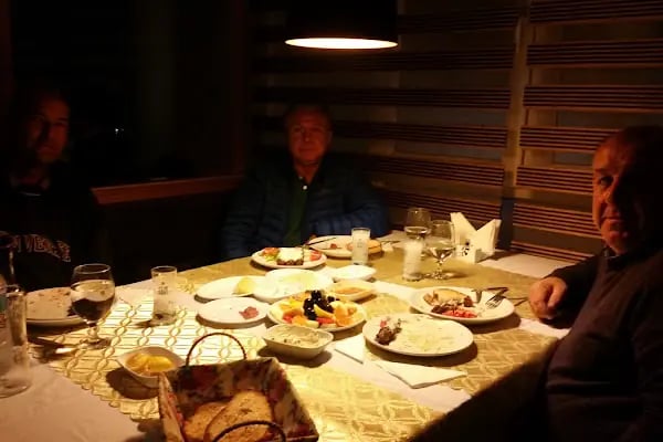 Almancının Yeri - Resim 11