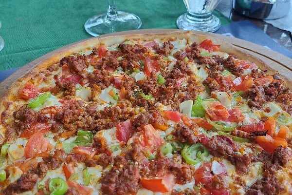 hasır restaurant bar - Resim 17