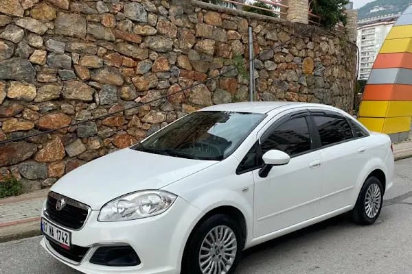 MY OTO KİRALAMA &amp; CADDE EMLAK BERGAMA - Resim 18