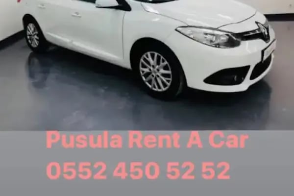 MY OTO KİRALAMA &amp; CADDE EMLAK BERGAMA - Resim 16