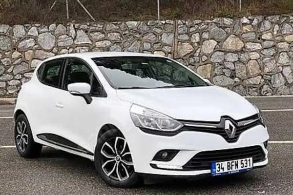 MY OTO KİRALAMA &amp; CADDE EMLAK BERGAMA - Resim 8
