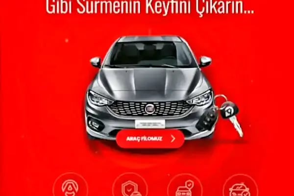 MY OTO KİRALAMA &amp; CADDE EMLAK BERGAMA - Resim 14