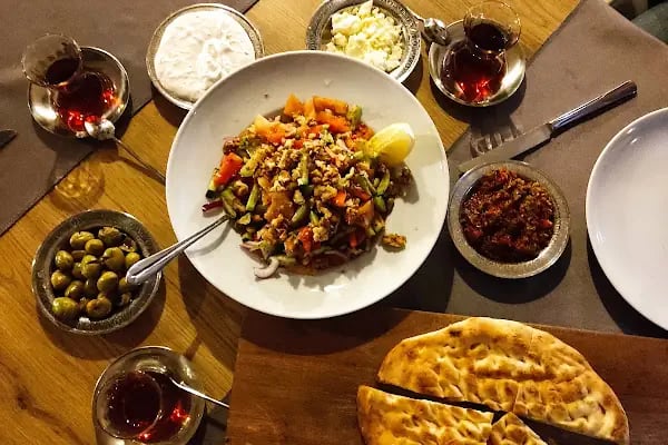 Cebeli restaurant - Resim 3