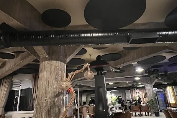 Cebeli restaurant - Resim 8