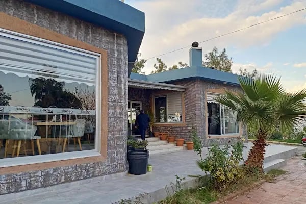 Cebeli restaurant - Resim 18
