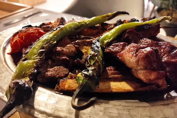 Cebeli restaurant - Resim 9