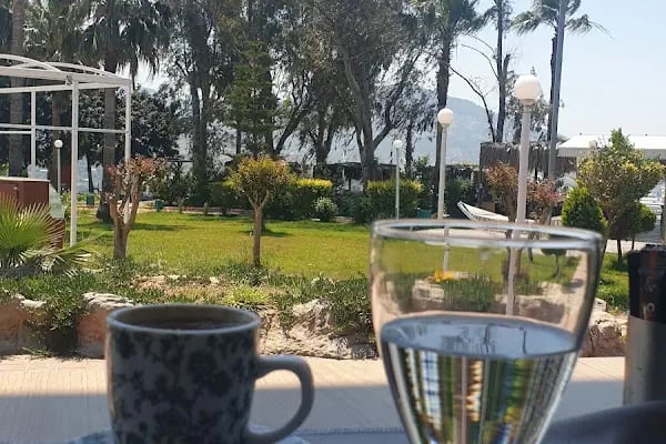 Cebeli restaurant - Resim 11