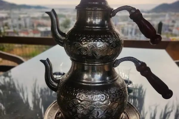 Cebeli restaurant - Resim 16
