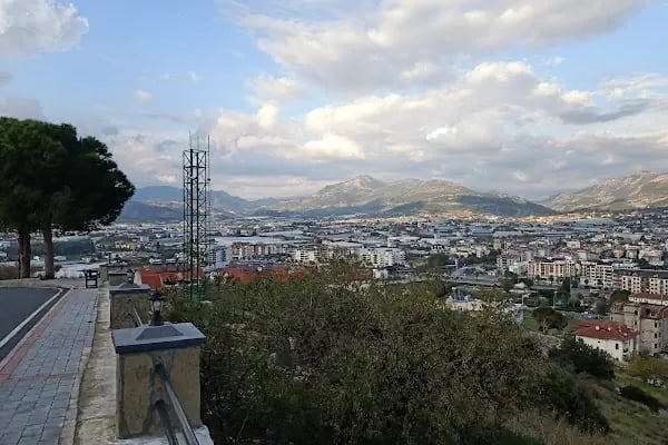 Cebeli restaurant - Resim 1