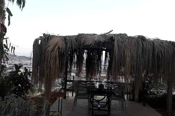 Cebeli restaurant - Resim 20