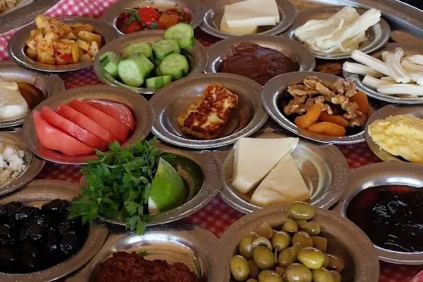 Cebeli restaurant - Resim 7