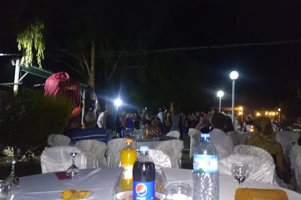 Cebeli restaurant - Resim 14