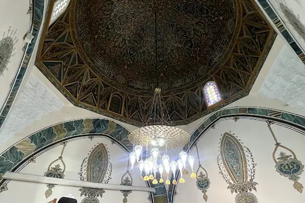 Hacıbayram Kitapçılar Çarşısı - Resim 10