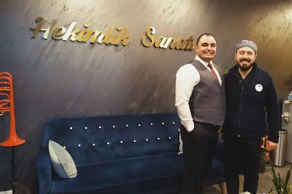Dr. Dt. Tolga Kodaz, Diş Hekimi - Resim 7