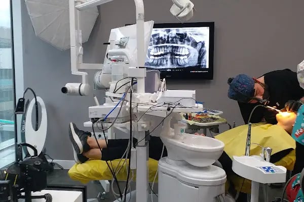 Dr. Dt. Tolga Kodaz, Diş Hekimi - Resim 9