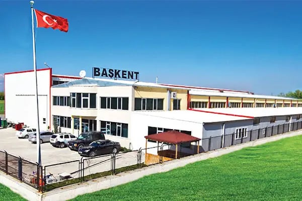 Başkent Fırın Makina - Resim 11