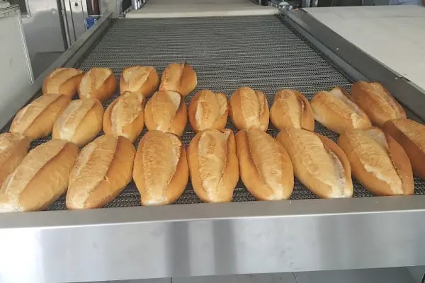 Başkent Fırın Makina - Resim 13