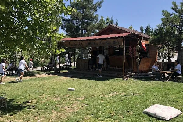 Altınköy Büfe - Resim 3