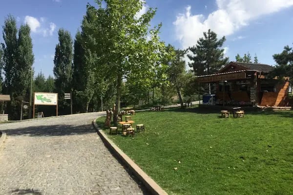 Altınköy Büfe - Resim 6