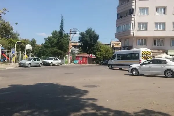 Keyruvan Çocuk Parkı - Resim 17