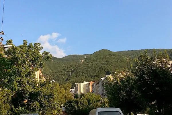 Keyruvan Çocuk Parkı - Resim 9