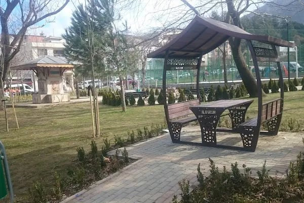 Keyruvan Çocuk Parkı - Resim 20
