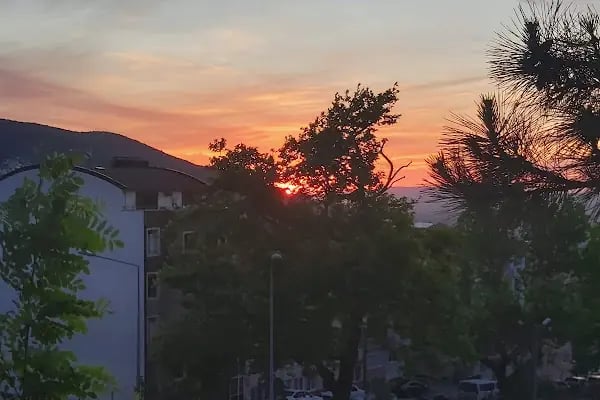 Keyruvan Çocuk Parkı - Resim 5
