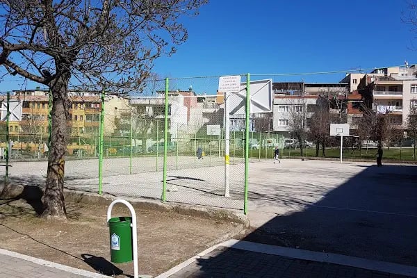 Keyruvan Çocuk Parkı - Resim 6