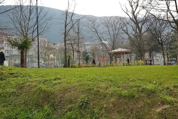 Keyruvan Çocuk Parkı - Resim 14