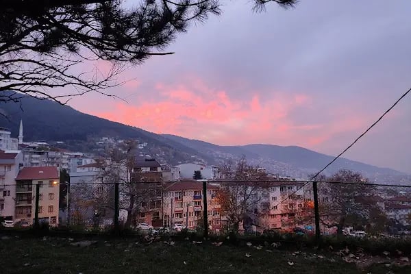 Keyruvan Çocuk Parkı - Resim 4