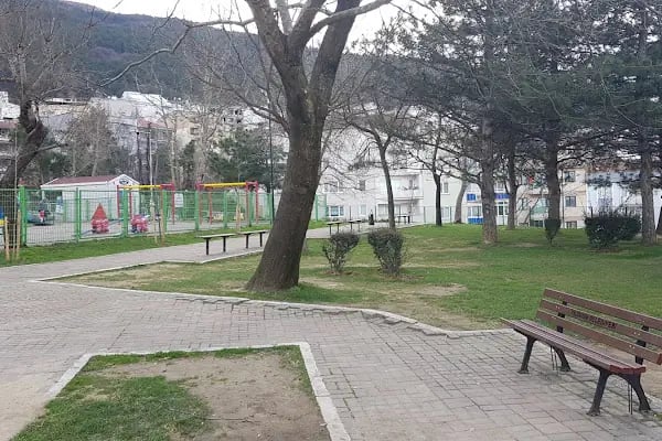 Keyruvan Çocuk Parkı - Resim 15