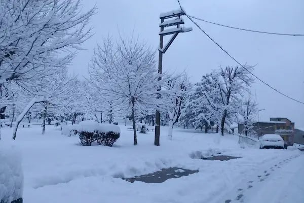 Keyruvan Çocuk Parkı - Resim 19
