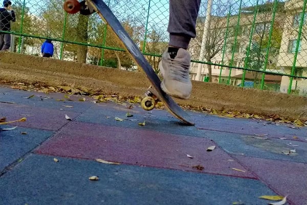 Keyruvan Çocuk Parkı - Resim 13