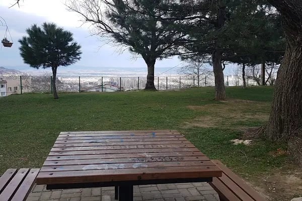 Keyruvan Çocuk Parkı - Resim 11
