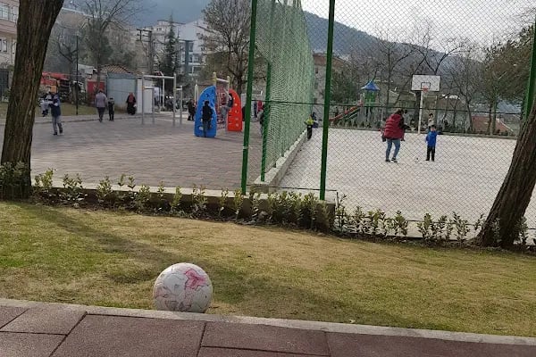 Keyruvan Çocuk Parkı - Resim 8