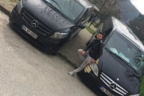 Keyruvan Çocuk Parkı - Resim 12
