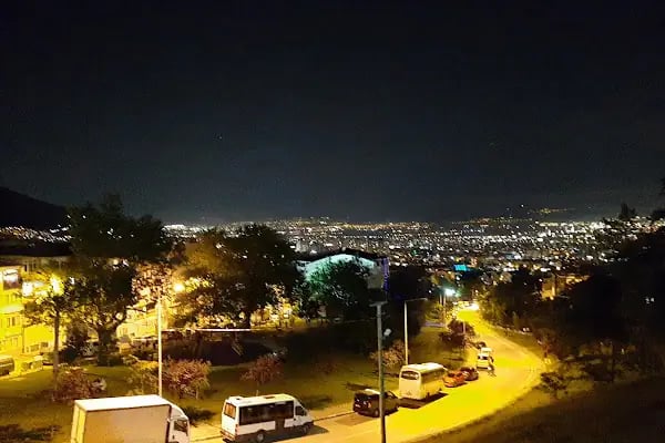 Keyruvan Çocuk Parkı - Resim 2