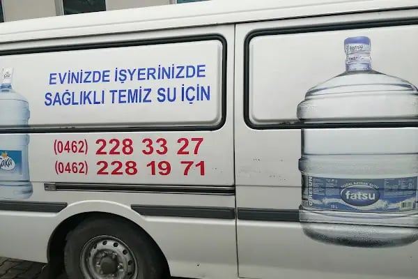 Abanoz Market - Resim 8