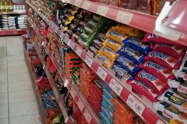 Abanoz Market - Resim 2