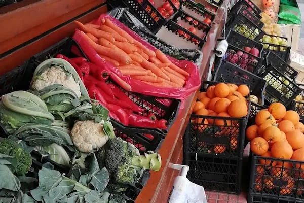 Abanoz Market - Resim 5