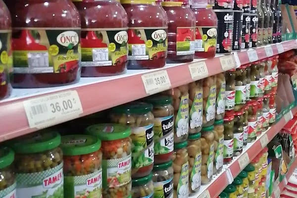 Abanoz Market - Resim 3